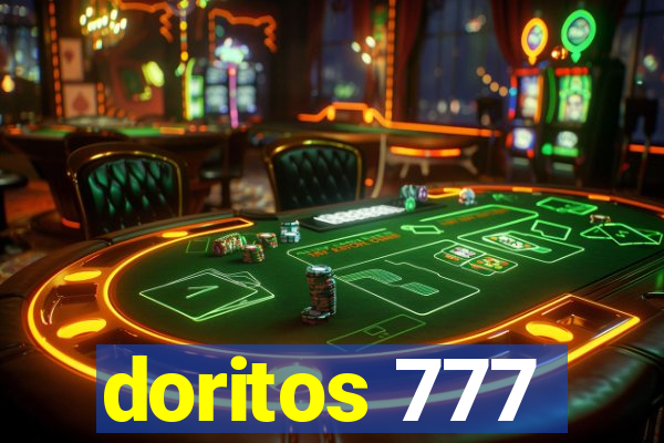 doritos 777